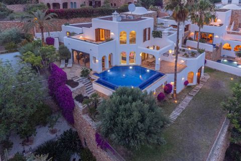 Villa i Moraira, Alicante, Moraira - € 1.995.000 | Ref: SLV32-7763J - foto 38
