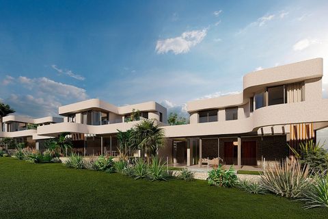 Villa i Murcia, Murcia, Murcia - € 595.000 | Ref: CBWNB-673 - foto 1