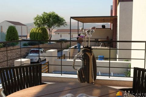 Byhus i Algorfa, Alicante, Algorfa - € 290.000 | Ref: ATV-4526 - foto 3