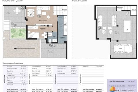 Byhus i Algorfa, Alicante, Algorfa - € 290.000 | Ref: ATV-4526 - foto 5