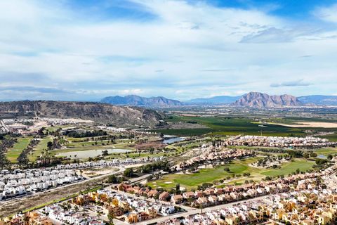 Byhus i Algorfa, Alicante, Algorfa - € 290.000 | Ref: ATV-4526 - foto 6