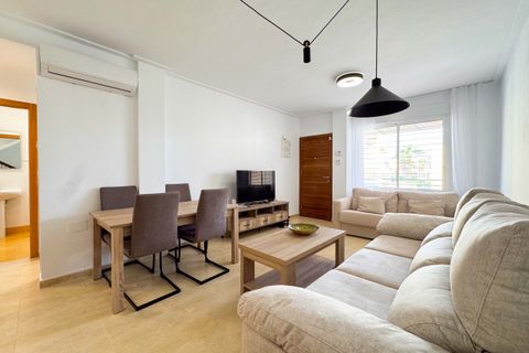 Byhus i Algorfa, Alicante, Algorfa - € 290.000 | Ref: ATV-4526 - foto 12