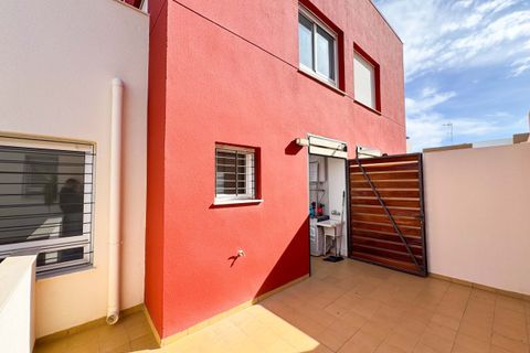 Byhus i Algorfa, Alicante, Algorfa - € 290.000 | Ref: ATV-4526 - foto 17