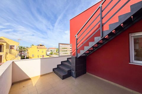 Byhus i Algorfa, Alicante, Algorfa - € 290.000 | Ref: ATV-4526 - foto 34