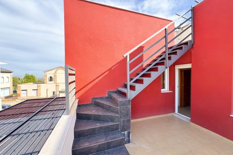 Byhus i Algorfa, Alicante, Algorfa - € 290.000 | Ref: ATV-4526 - foto 35