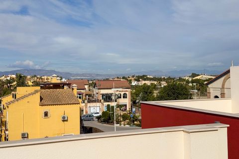 Byhus i Algorfa, Alicante, Algorfa - € 290.000 | Ref: ATV-4526 - foto 37