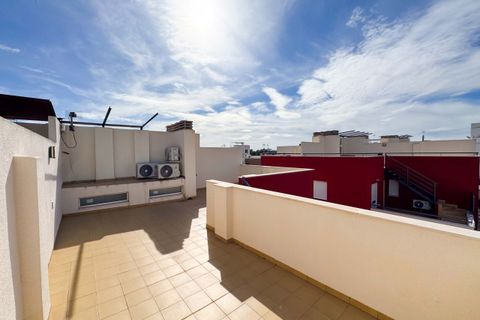 Byhus i Algorfa, Alicante, Algorfa - € 290.000 | Ref: ATV-4526 - foto 40