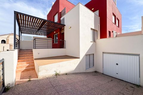 Byhus i Algorfa, Alicante, Algorfa - € 290.000 | Ref: ATV-4526 - foto 45