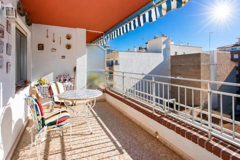 Penthouse i Torrevieja, Alicante, Torrevieja - € 190 000 | Ref: MLSC7026671/13477 - foto 1