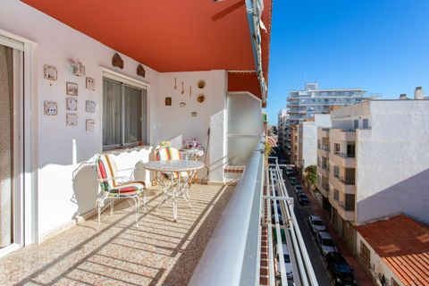 Penthouse i Torrevieja, Alicante, Torrevieja - € 190 000 | Ref: MLSC7026671/13477 - foto 2