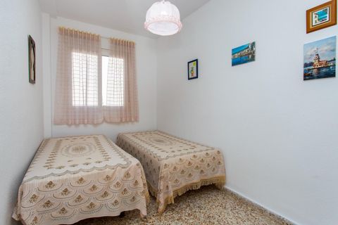 Penthouse i Torrevieja, Alicante, Torrevieja - € 190 000 | Ref: MLSC7026671/13477 - foto 18