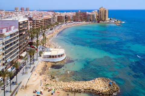Penthouse i Torrevieja, Alicante, Torrevieja - € 190 000 | Ref: MLSC7026671/13477 - foto 39