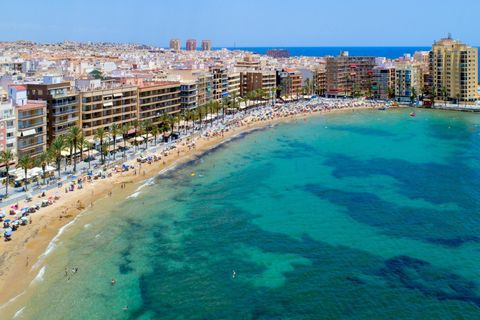 Penthouse i Torrevieja, Alicante, Torrevieja - € 190 000 | Ref: MLSC7026671/13477 - foto 40