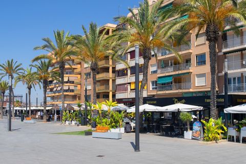 Penthouse i Torrevieja, Alicante, Torrevieja - € 190 000 | Ref: MLSC7026671/13477 - foto 42