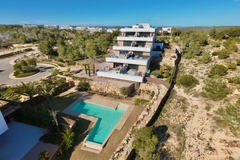 Leilighet i Orihuela, Alicante, Orihuela - € 535 000 | Ref: m1050/13477 - foto 1