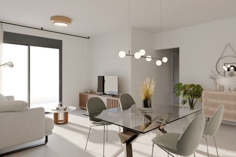 Leilighet i Bigastro, Alicante, Bigastro - € 174 900 | Ref: R5305576 - foto 5