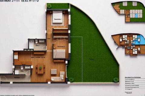 Leilighet i Bigastro, Alicante, Bigastro - € 174 900 | Ref: R5305576 - foto 21