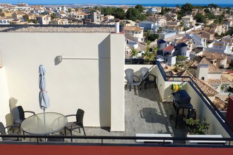 Byhus i Orihuela Costa, Alicante, Orihuela Costa - € 269.000 | Ref: MLSC4688706 - foto 1
