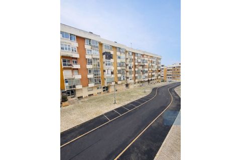 Lejlighed i Oeiras, Lisbon, Oeiras - € 475.000 | Ref: APTHS034 - foto 29