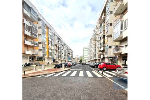 Lejlighed i Oeiras, Lisbon, Oeiras - € 475.000 | Ref: APTHS034 - foto 34