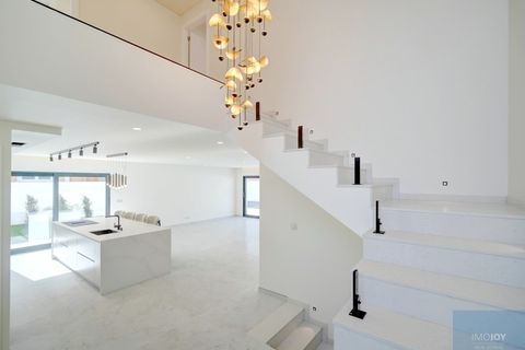 Villa a Alcabideche, Lisbon, Alcabideche - € 2.180.000 | Ref: MORMJC143 - foto 2