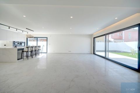 Villa a Alcabideche, Lisbon, Alcabideche - € 2.180.000 | Ref: MORMJC143 - foto 6