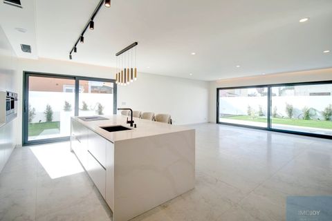 Villa a Alcabideche, Lisbon, Alcabideche - € 2.180.000 | Ref: MORMJC143 - foto 8