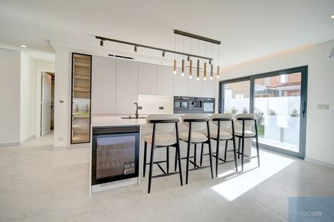 Villa a Alcabideche, Lisbon, Alcabideche - € 2.180.000 | Ref: MORMJC143 - foto 13