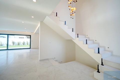 Villa a Alcabideche, Lisbon, Alcabideche - € 2.180.000 | Ref: MORMJC143 - foto 14