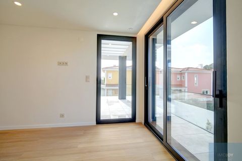 Villa a Alcabideche, Lisbon, Alcabideche - € 2.180.000 | Ref: MORMJC143 - foto 22