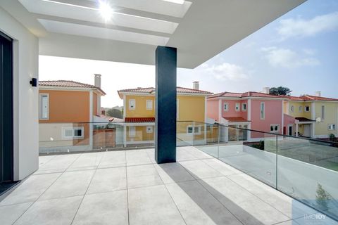 Villa a Alcabideche, Lisbon, Alcabideche - € 2.180.000 | Ref: MORMJC143 - foto 28