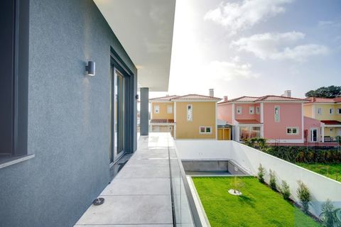 Villa a Alcabideche, Lisbon, Alcabideche - € 2.180.000 | Ref: MORMJC143 - foto 31