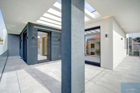 Villa a Alcabideche, Lisbon, Alcabideche - € 2.180.000 | Ref: MORMJC143 - foto 40
