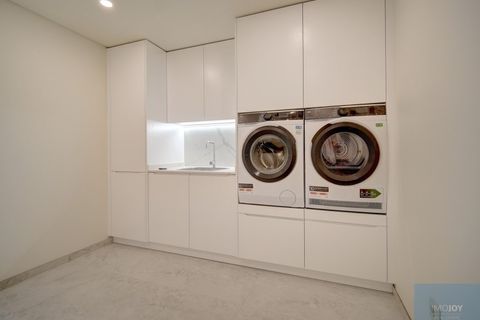 Villa a Alcabideche, Lisbon, Alcabideche - € 2.180.000 | Ref: MORMJC143 - foto 44