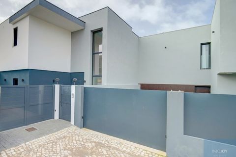 Villa a Alcabideche, Lisbon, Alcabideche - € 2.180.000 | Ref: MORMJC143 - foto 45