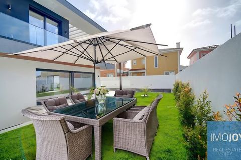 Villa a Alcabideche, Lisbon, Alcabideche - € 2.180.000 | Ref: MORMJC143 - foto 46