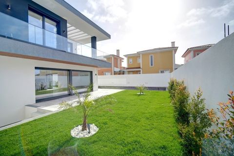 Villa a Alcabideche, Lisbon, Alcabideche - € 2.180.000 | Ref: MORMJC143 - foto 47