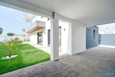 Villa a Alcabideche, Lisbon, Alcabideche - € 2.180.000 | Ref: MORMJC143 - foto 48