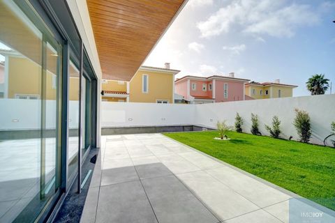 Villa a Alcabideche, Lisbon, Alcabideche - € 2.180.000 | Ref: MORMJC143 - foto 50