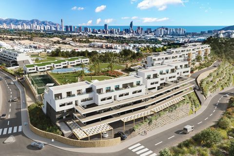 Lejlighed i Finestrat, Alicante, Finestrat - € 570.000 | Ref: NB-12764 - foto 5