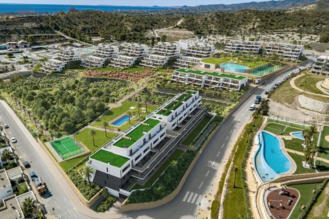 Bungalou a Finestrat, Alicante, Finestrat - € 580.000 | Ref: NB-98095 - foto 4