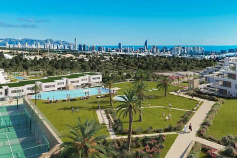 Bungalou a Finestrat, Alicante, Finestrat - € 580.000 | Ref: NB-98095 - foto 5