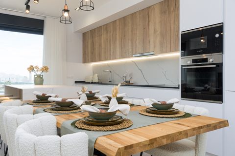 Bungalou a Finestrat, Alicante, Finestrat - € 580.000 | Ref: NB-98095 - foto 9