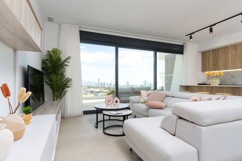 Bungalou a Finestrat, Alicante, Finestrat - € 580.000 | Ref: NB-98095 - foto 10