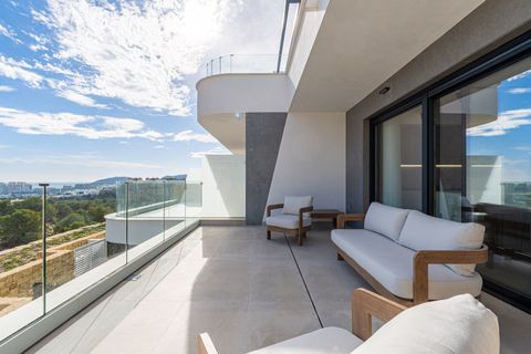 Bungalou a Finestrat, Alicante, Finestrat - € 580.000 | Ref: NB-98095 - foto 13