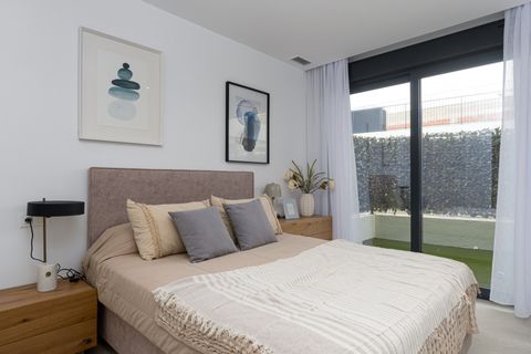 Bungalou a Finestrat, Alicante, Finestrat - € 580.000 | Ref: NB-98095 - foto 15