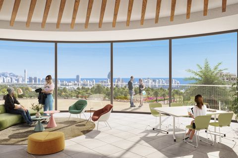 Bungalou a Finestrat, Alicante, Finestrat - € 580.000 | Ref: NB-98095 - foto 21