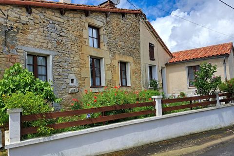 Villa i Jousse, Vienne, Jousse - € 100.000 | Ref: BVI70587 - foto 1
