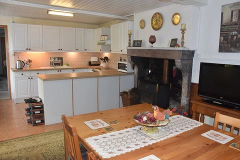 Villa i Jousse, Vienne, Jousse - € 100.000 | Ref: BVI70587 - foto 3