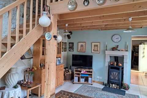 Villa i Jousse, Vienne, Jousse - € 100.000 | Ref: BVI70587 - foto 5
